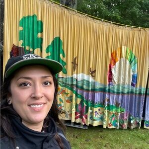 Meet your Posher, Angela